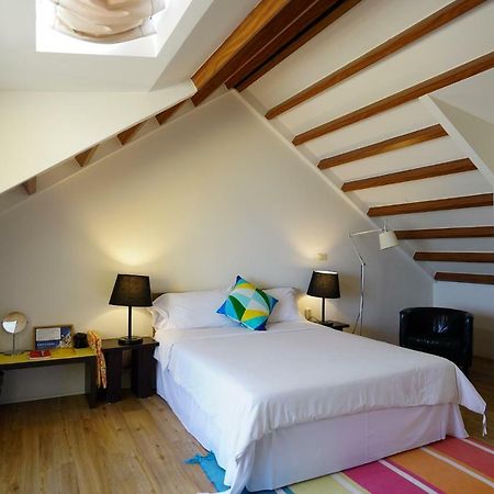 Summer Ya B&B Huxi Extérieur photo