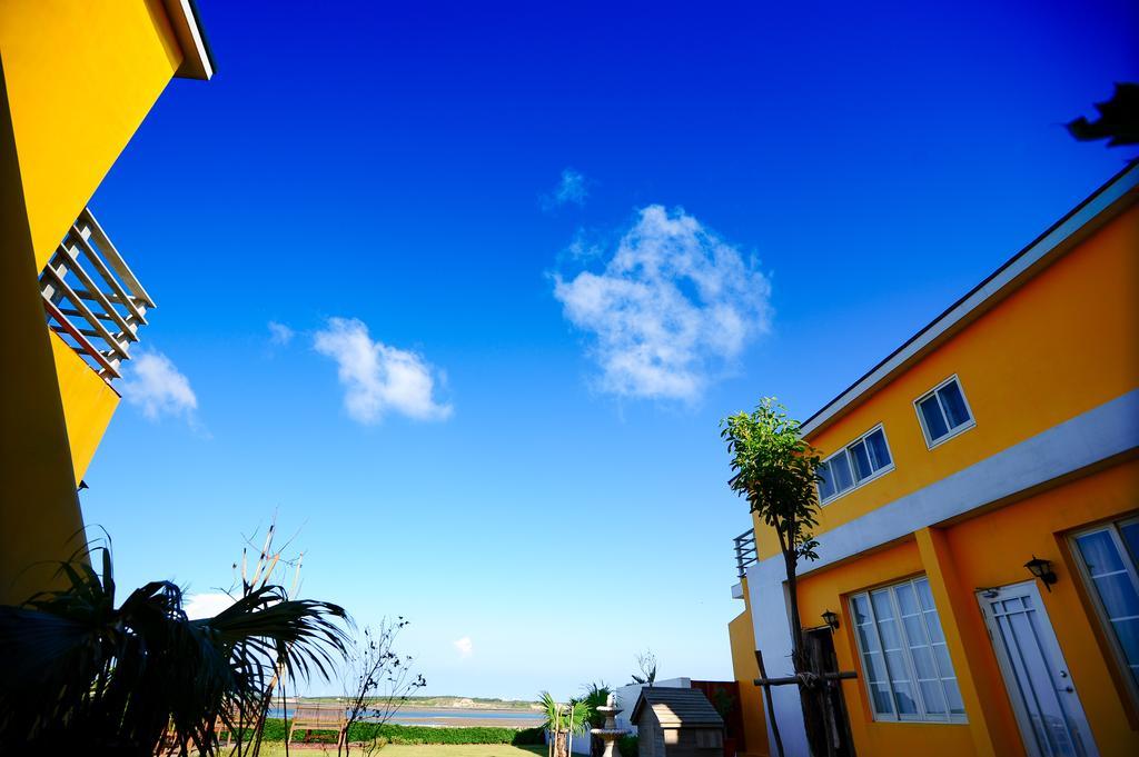 Summer Ya B&B Huxi Extérieur photo