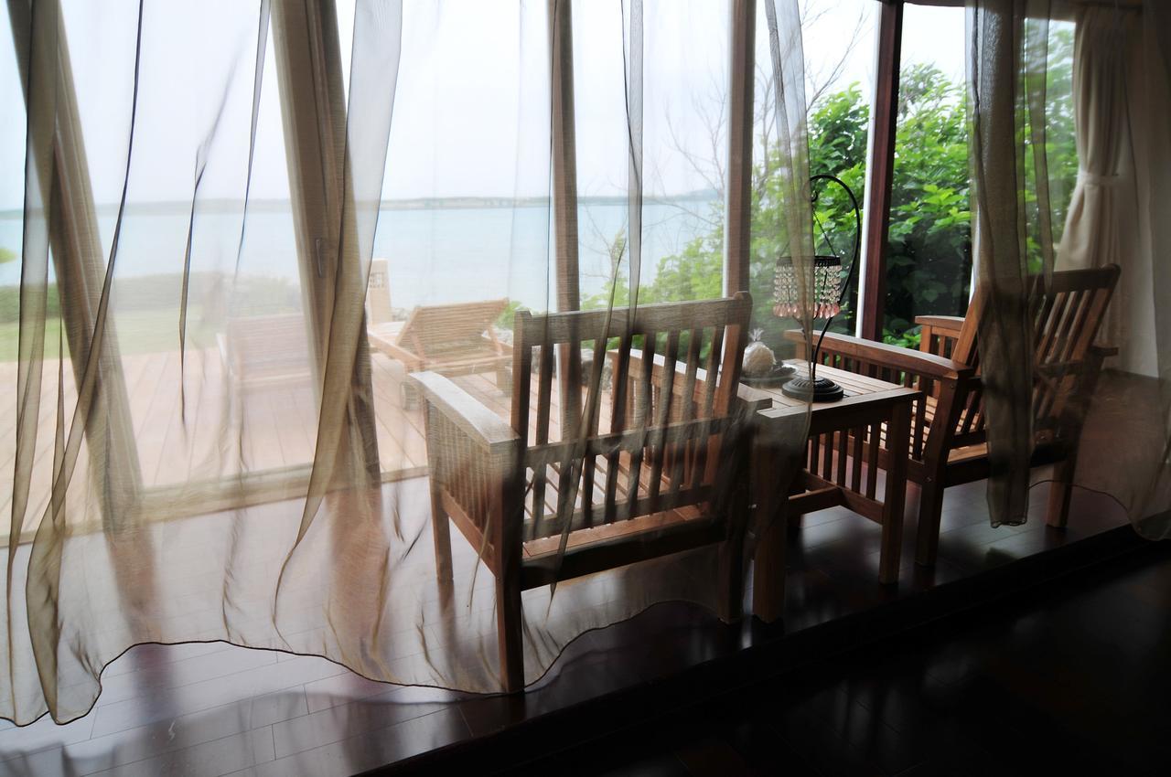 Summer Ya B&B Huxi Extérieur photo
