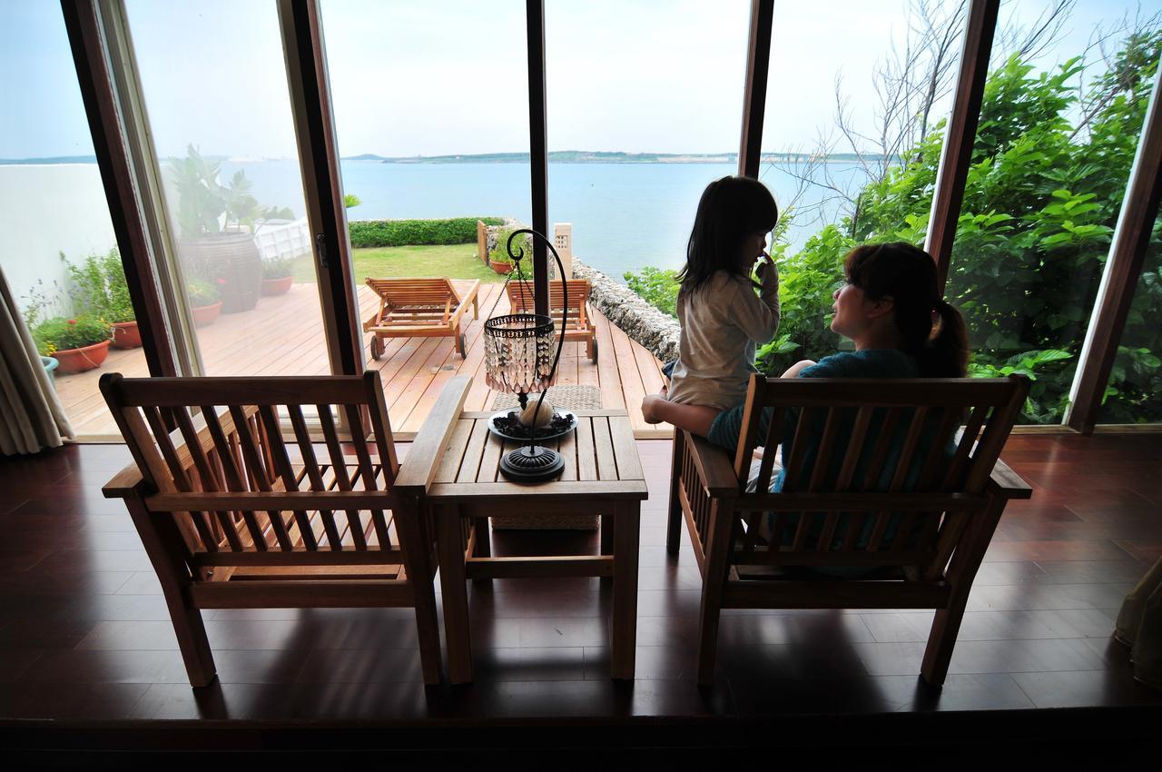 Summer Ya B&B Huxi Extérieur photo