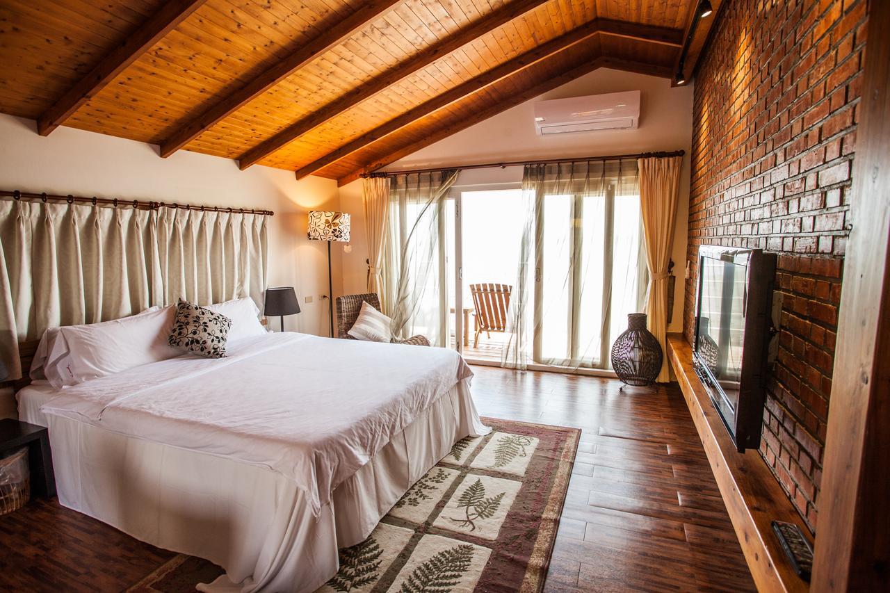 Summer Ya B&B Huxi Extérieur photo