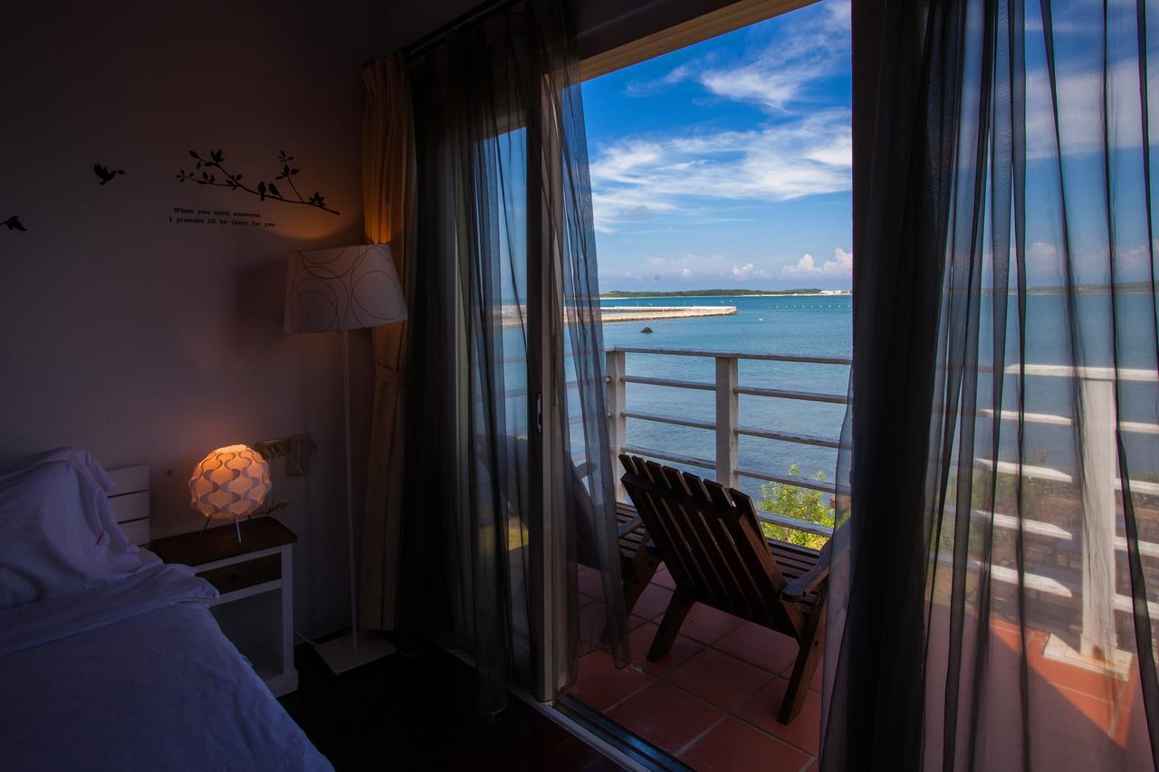 Summer Ya B&B Huxi Extérieur photo