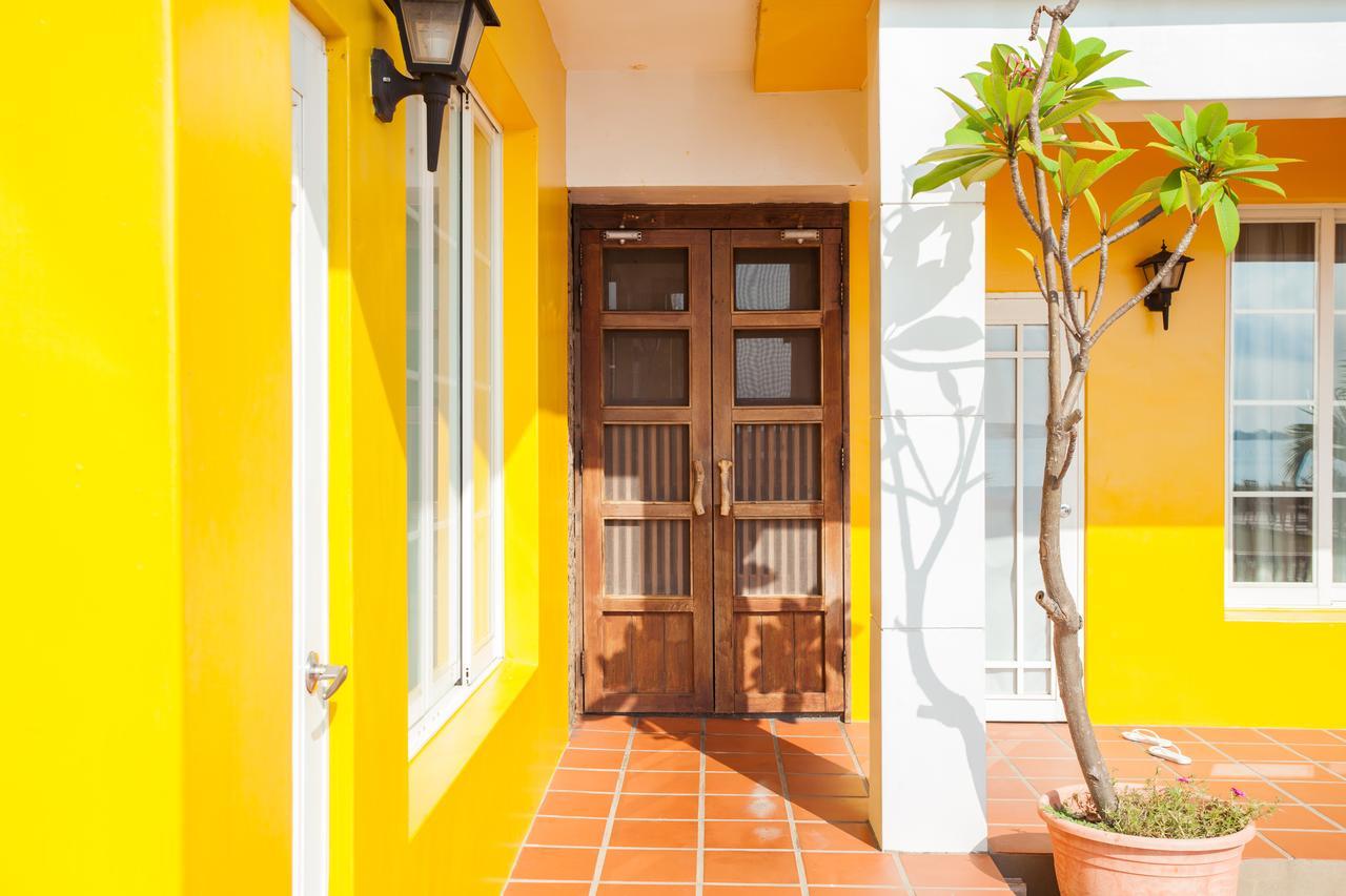 Summer Ya B&B Huxi Extérieur photo