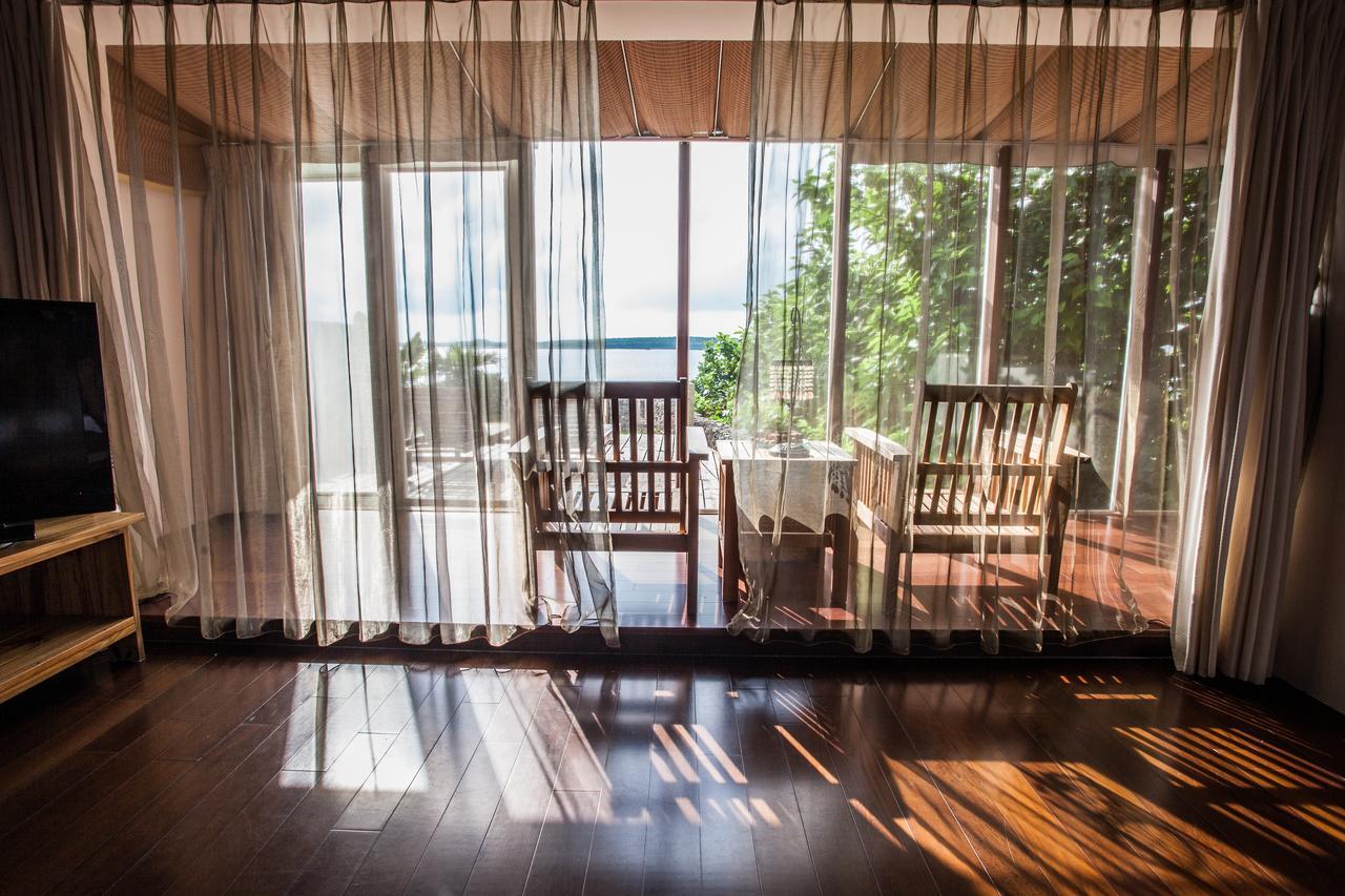 Summer Ya B&B Huxi Extérieur photo