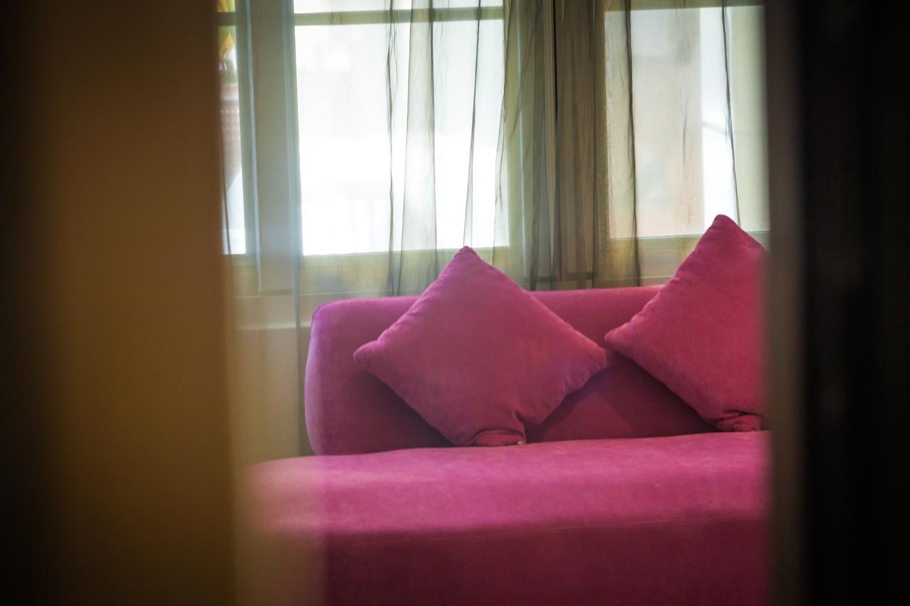 Summer Ya B&B Huxi Extérieur photo