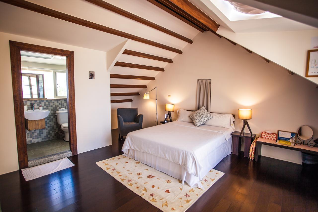 Summer Ya B&B Huxi Extérieur photo