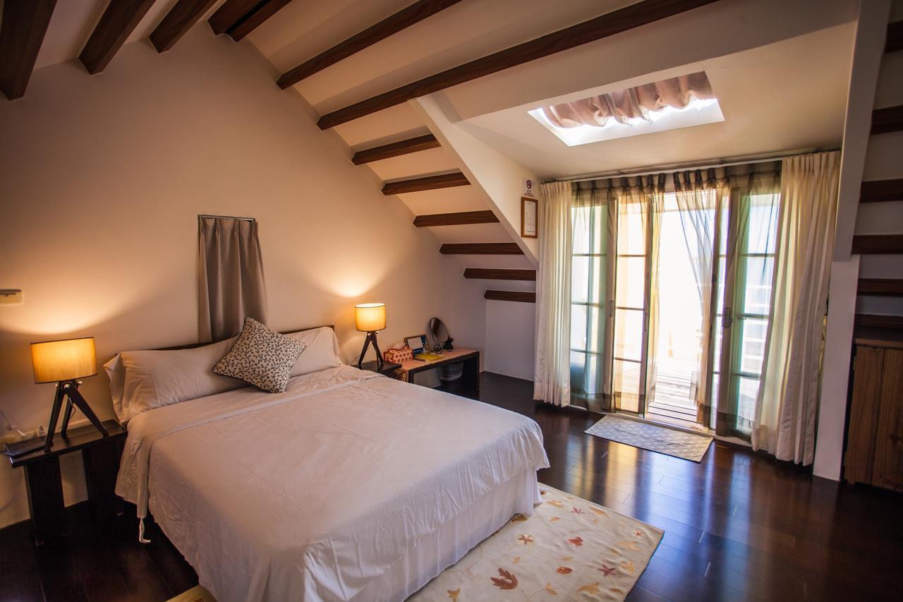 Summer Ya B&B Huxi Extérieur photo