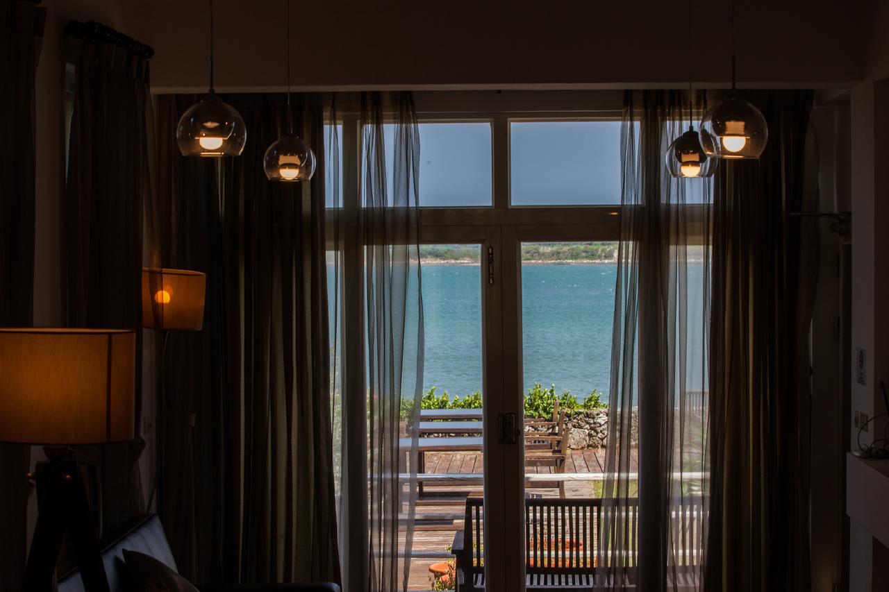 Summer Ya B&B Huxi Extérieur photo