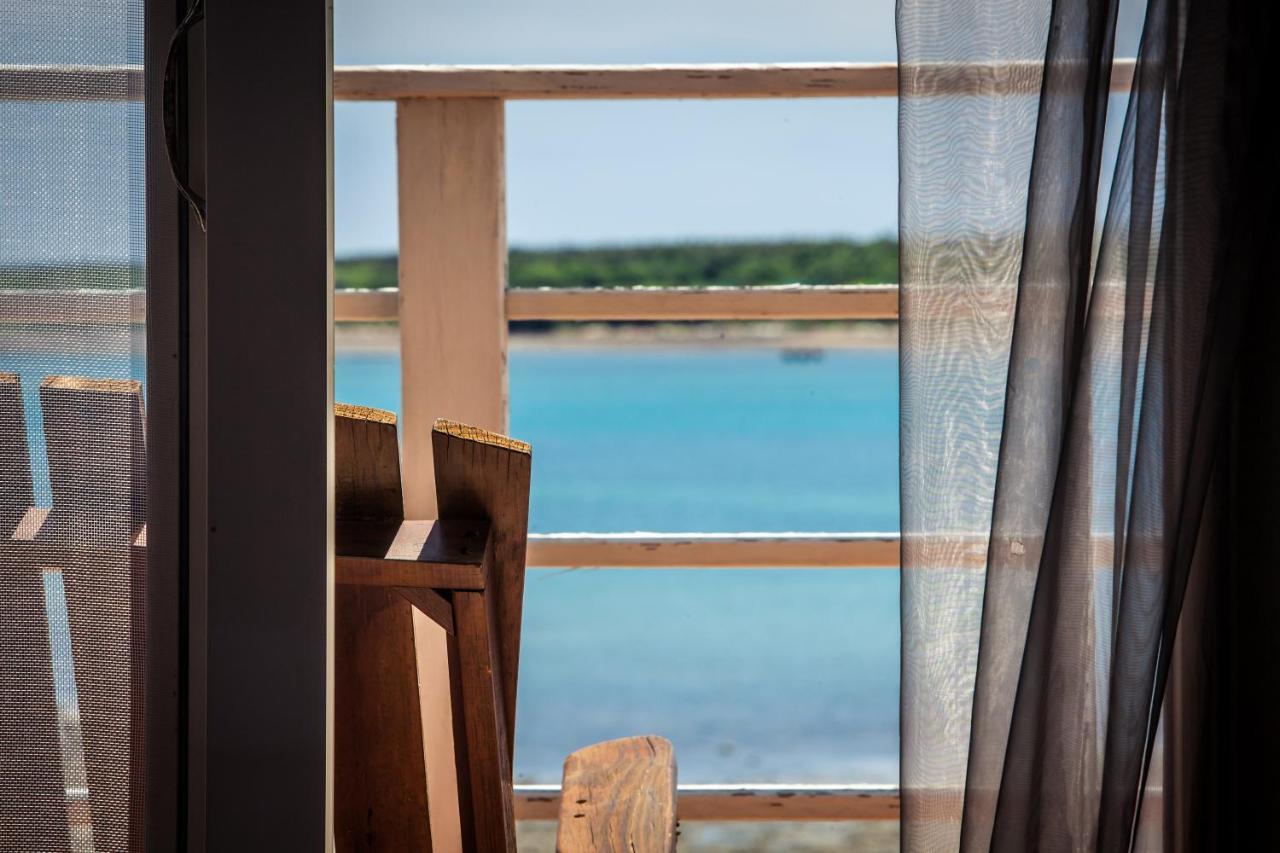 Summer Ya B&B Huxi Extérieur photo