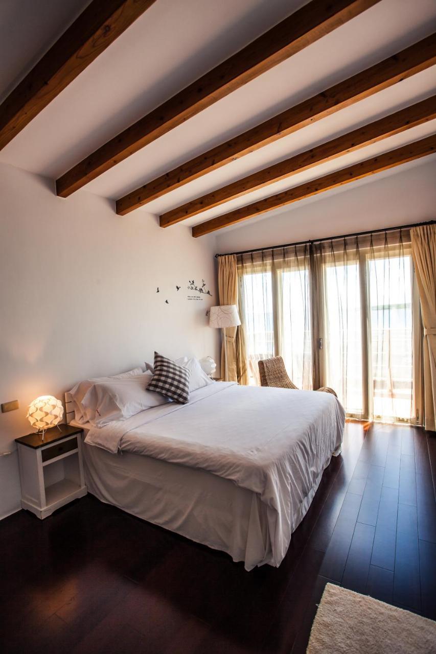 Summer Ya B&B Huxi Extérieur photo