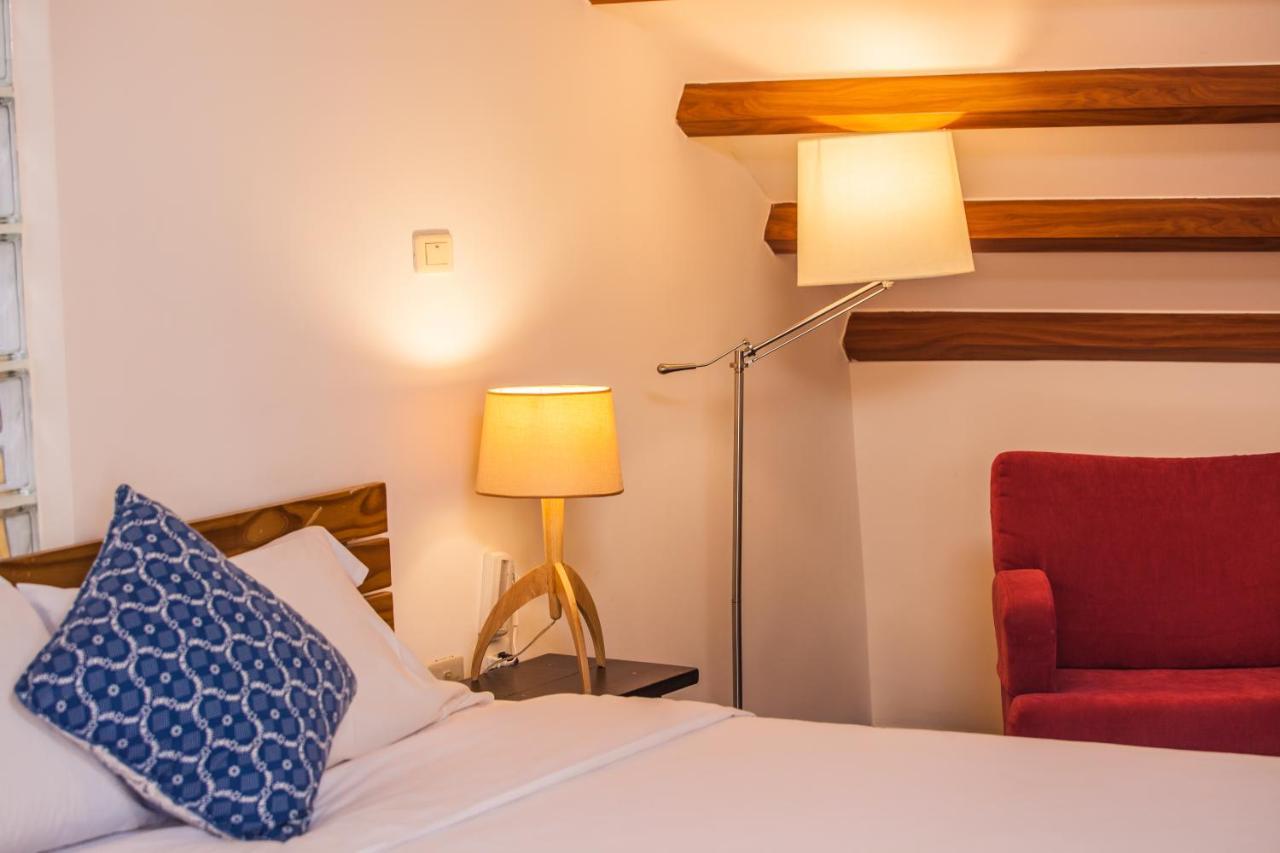 Summer Ya B&B Huxi Extérieur photo