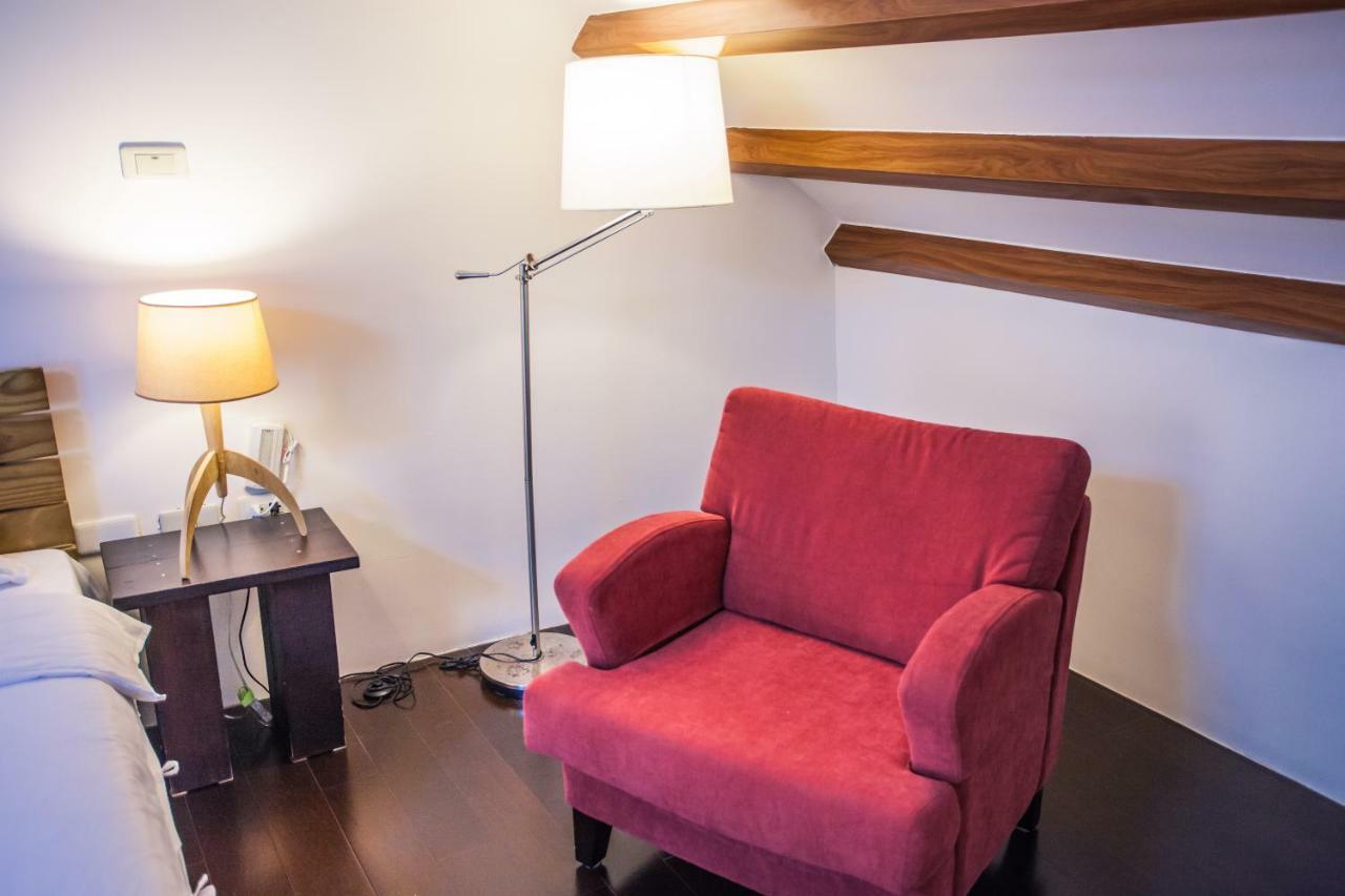Summer Ya B&B Huxi Extérieur photo
