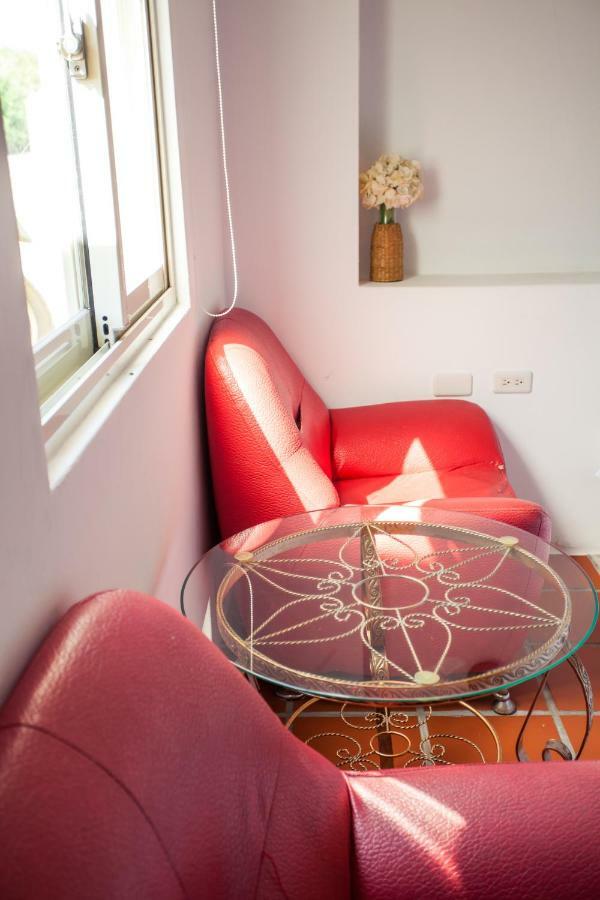 Summer Ya B&B Huxi Extérieur photo