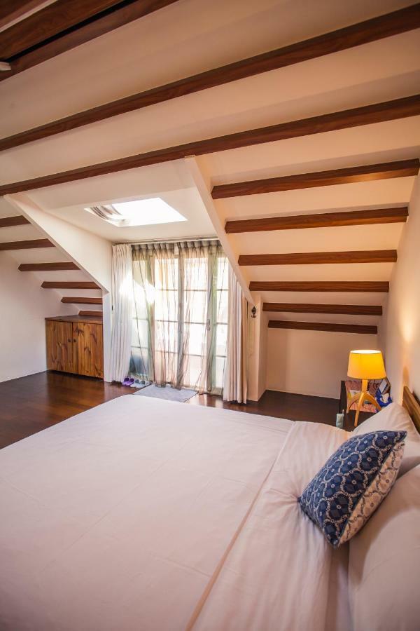 Summer Ya B&B Huxi Extérieur photo