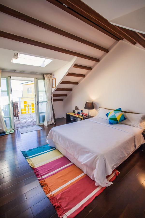 Summer Ya B&B Huxi Extérieur photo