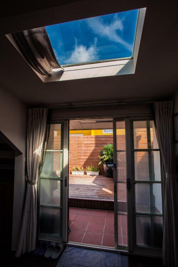 Summer Ya B&B Huxi Extérieur photo