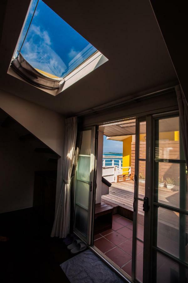 Summer Ya B&B Huxi Extérieur photo